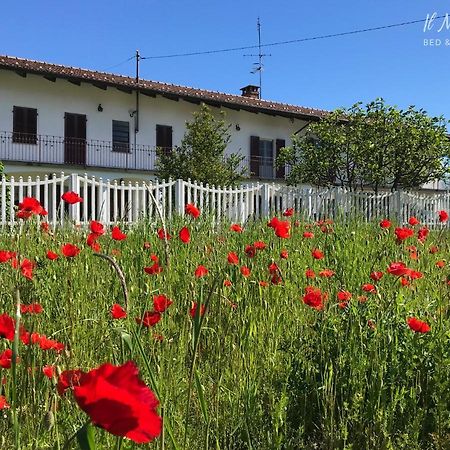 Il Melograno B&B Gassino Torinese Kültér fotó