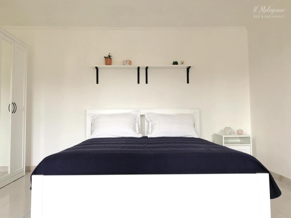 Il Melograno B&B Gassino Torinese Kültér fotó