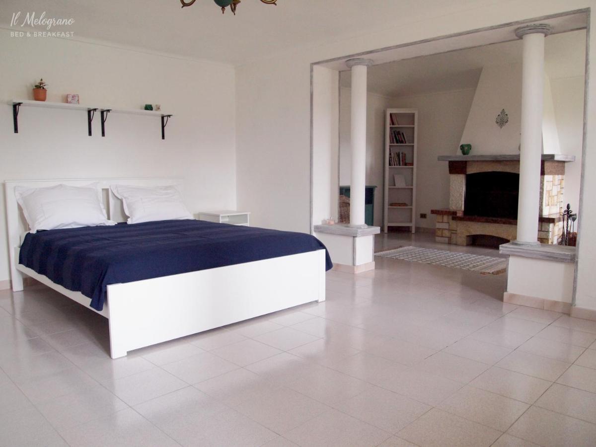 Il Melograno B&B Gassino Torinese Kültér fotó