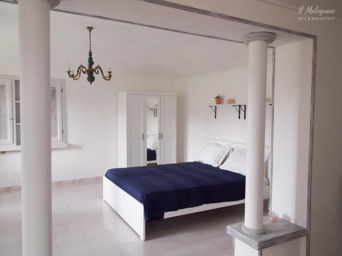 Il Melograno B&B Gassino Torinese Kültér fotó