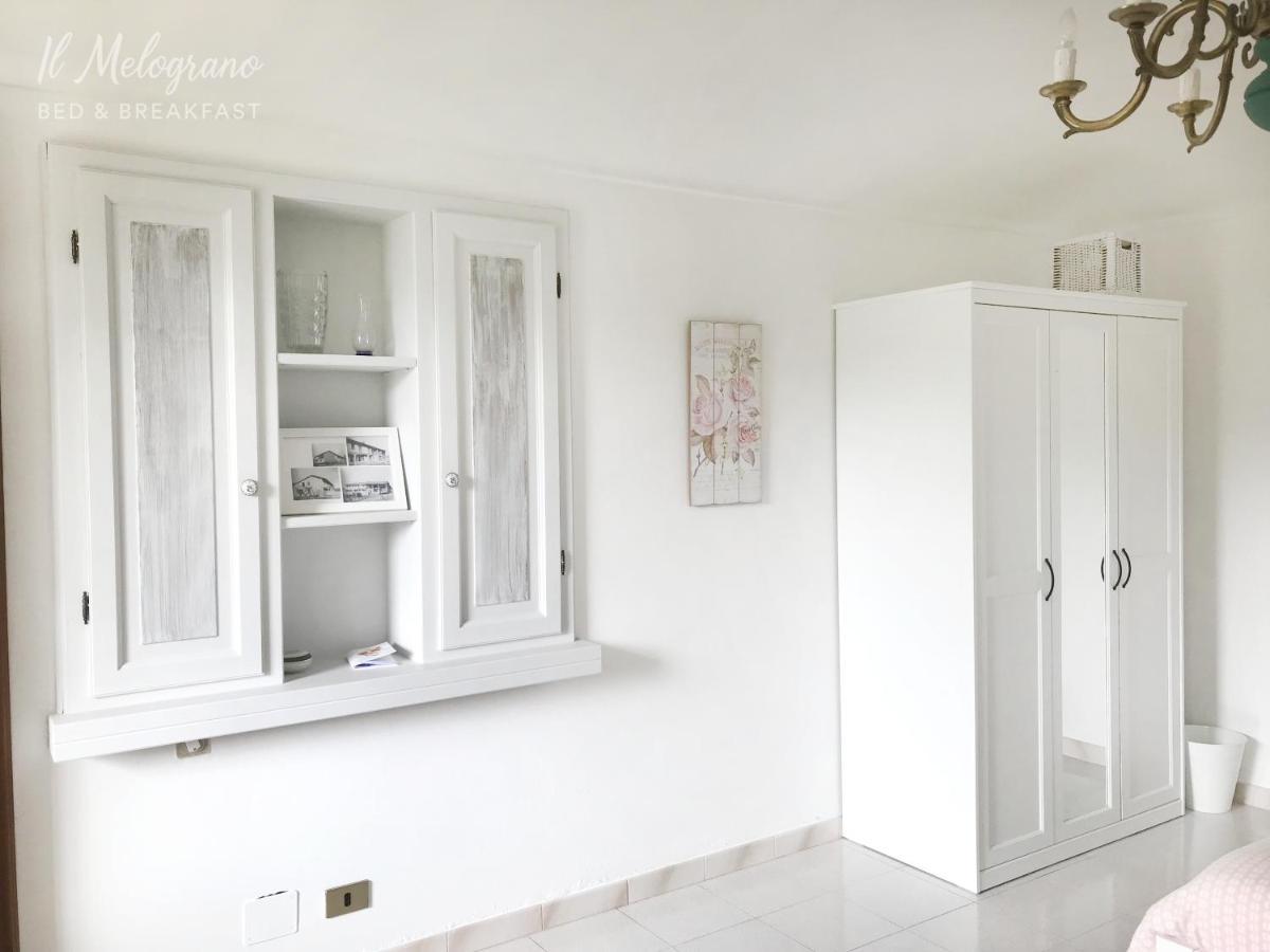 Il Melograno B&B Gassino Torinese Kültér fotó