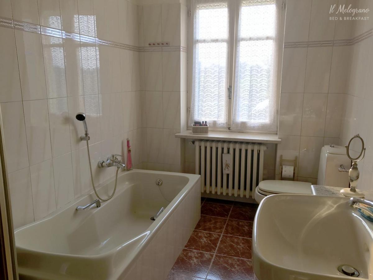 Il Melograno B&B Gassino Torinese Kültér fotó