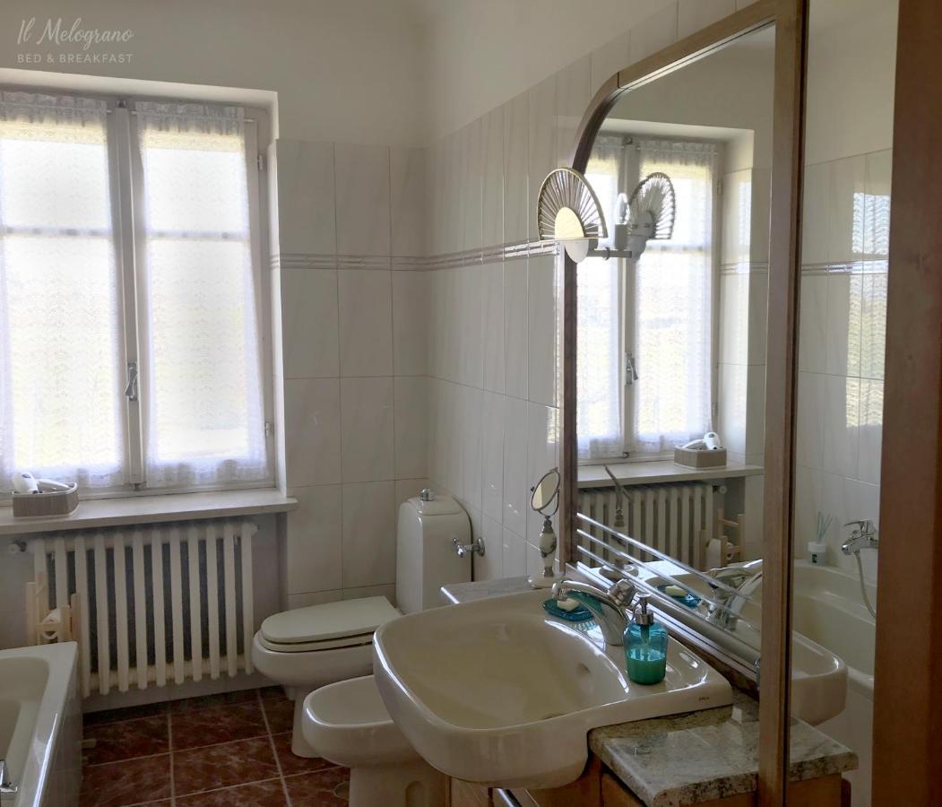Il Melograno B&B Gassino Torinese Kültér fotó