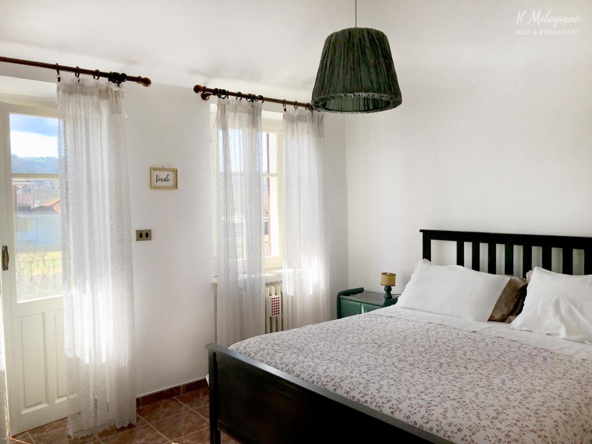 Il Melograno B&B Gassino Torinese Kültér fotó