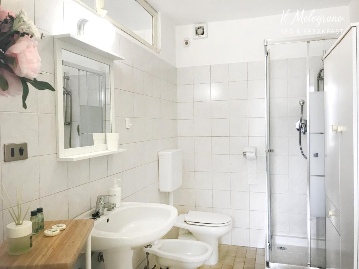 Il Melograno B&B Gassino Torinese Kültér fotó