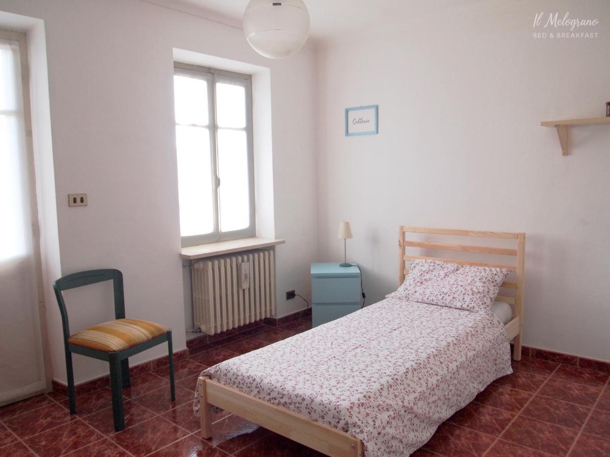 Il Melograno B&B Gassino Torinese Kültér fotó